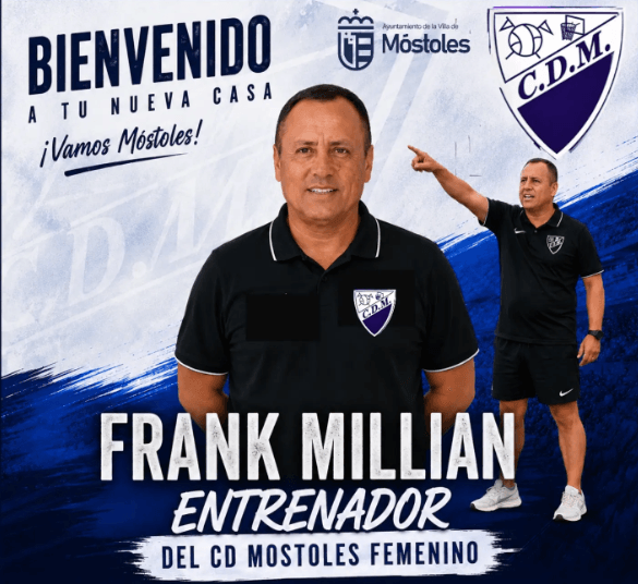 Apuesta firme por el fútbol femenino