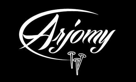Arjomy