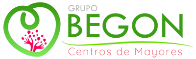 Grupo BEGON · Centros de Mayores