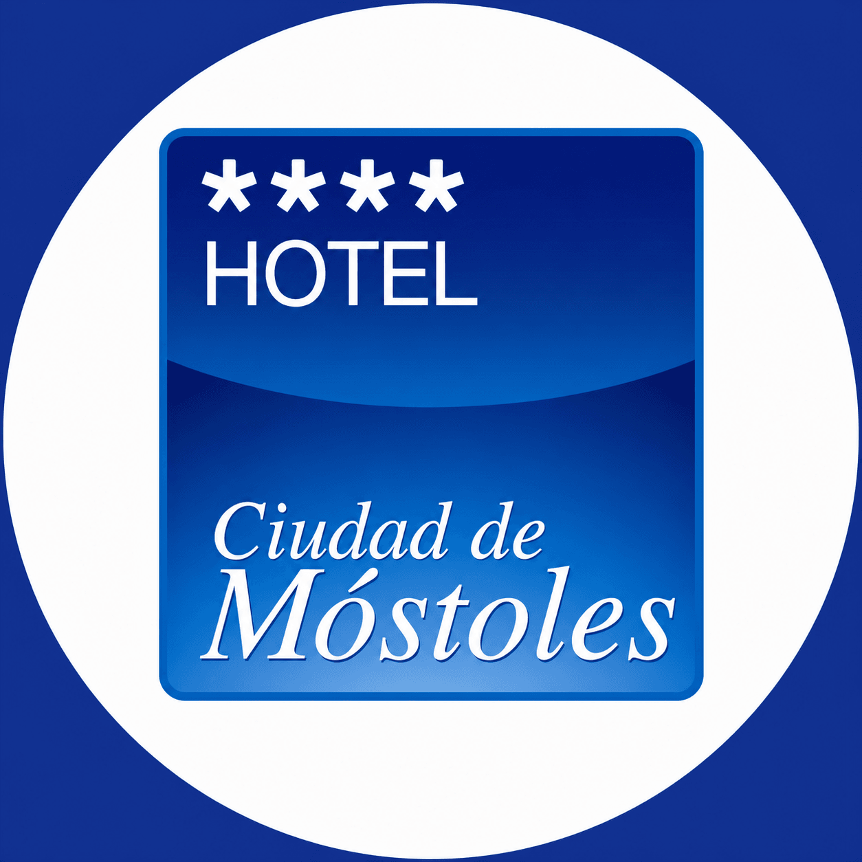 Hotel Ciudad de Móstoles